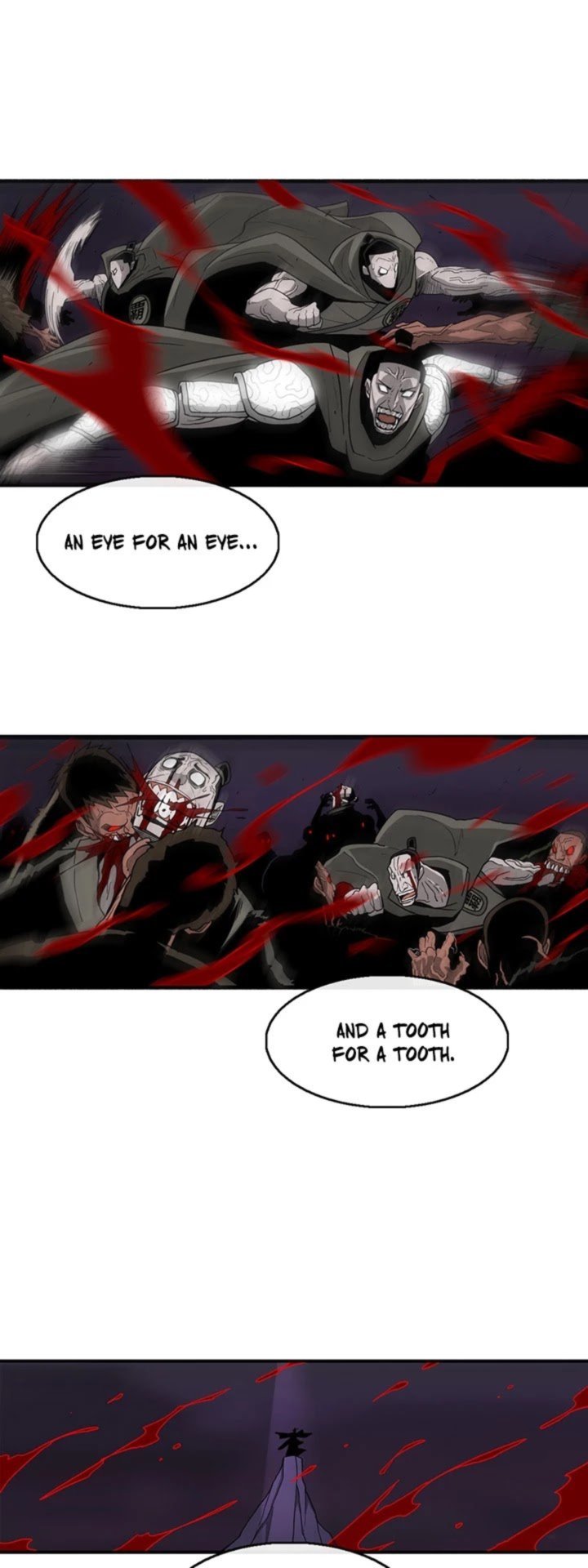 Legend Of The Northern Blade 44 25