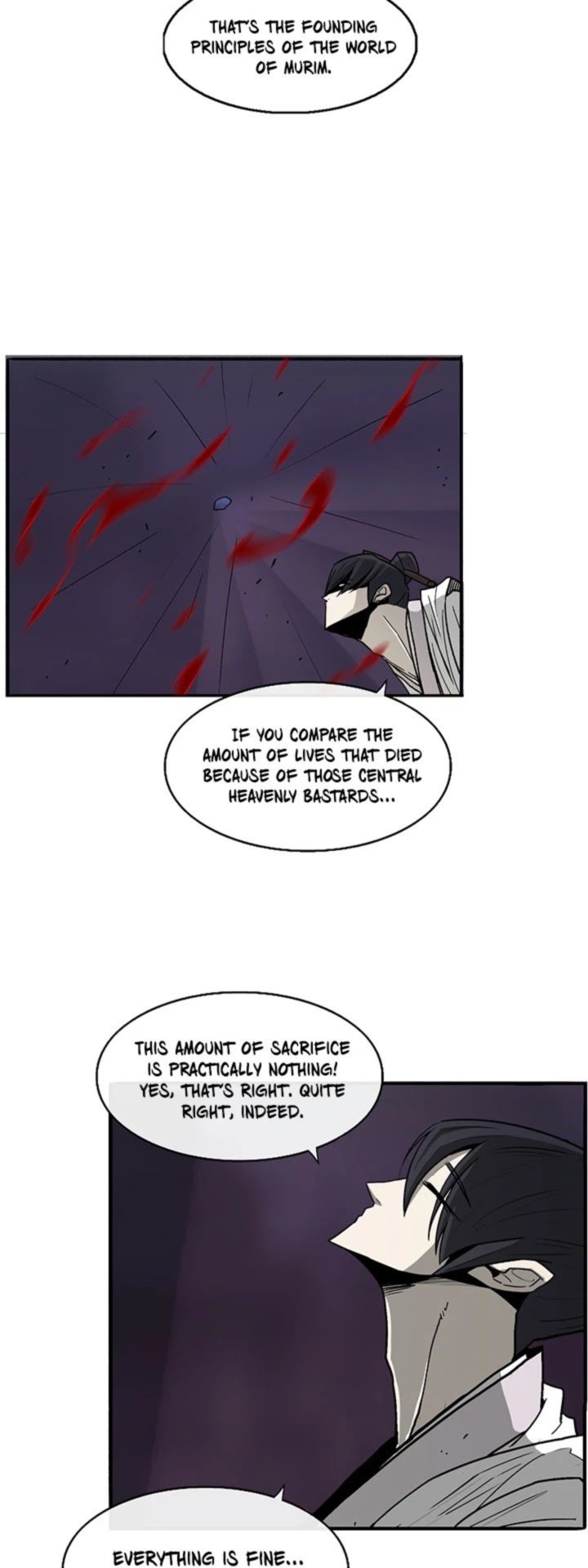 Legend Of The Northern Blade 44 26