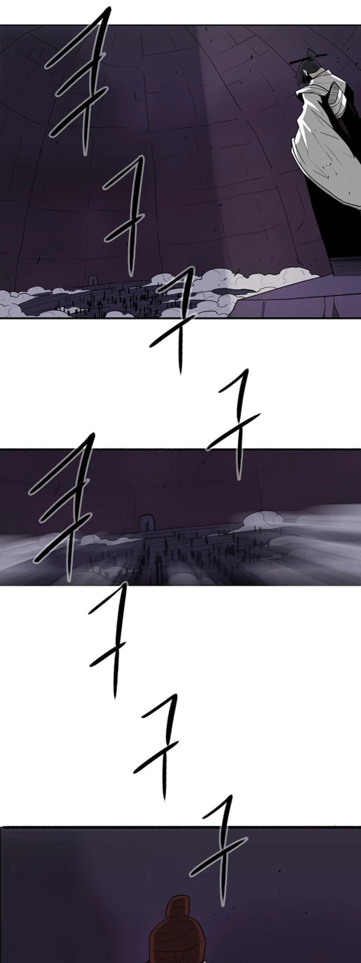 Legend Of The Northern Blade 44 28