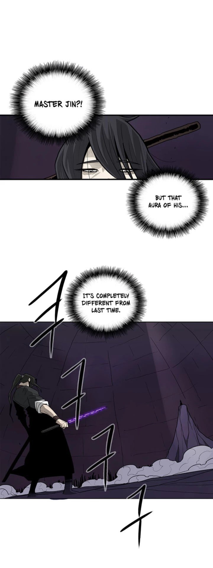 Legend Of The Northern Blade 44 30