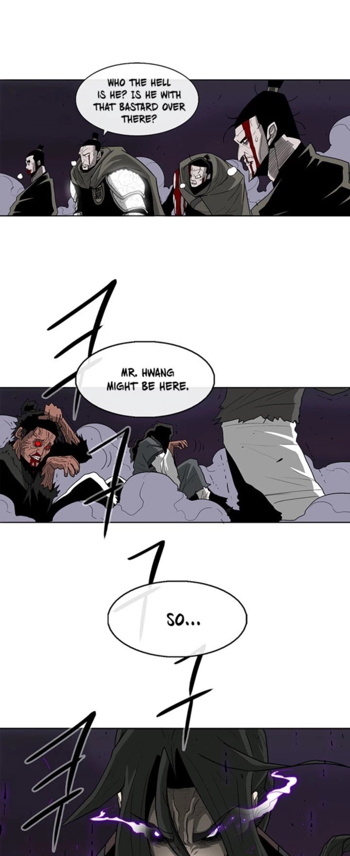 Legend Of The Northern Blade 44 31