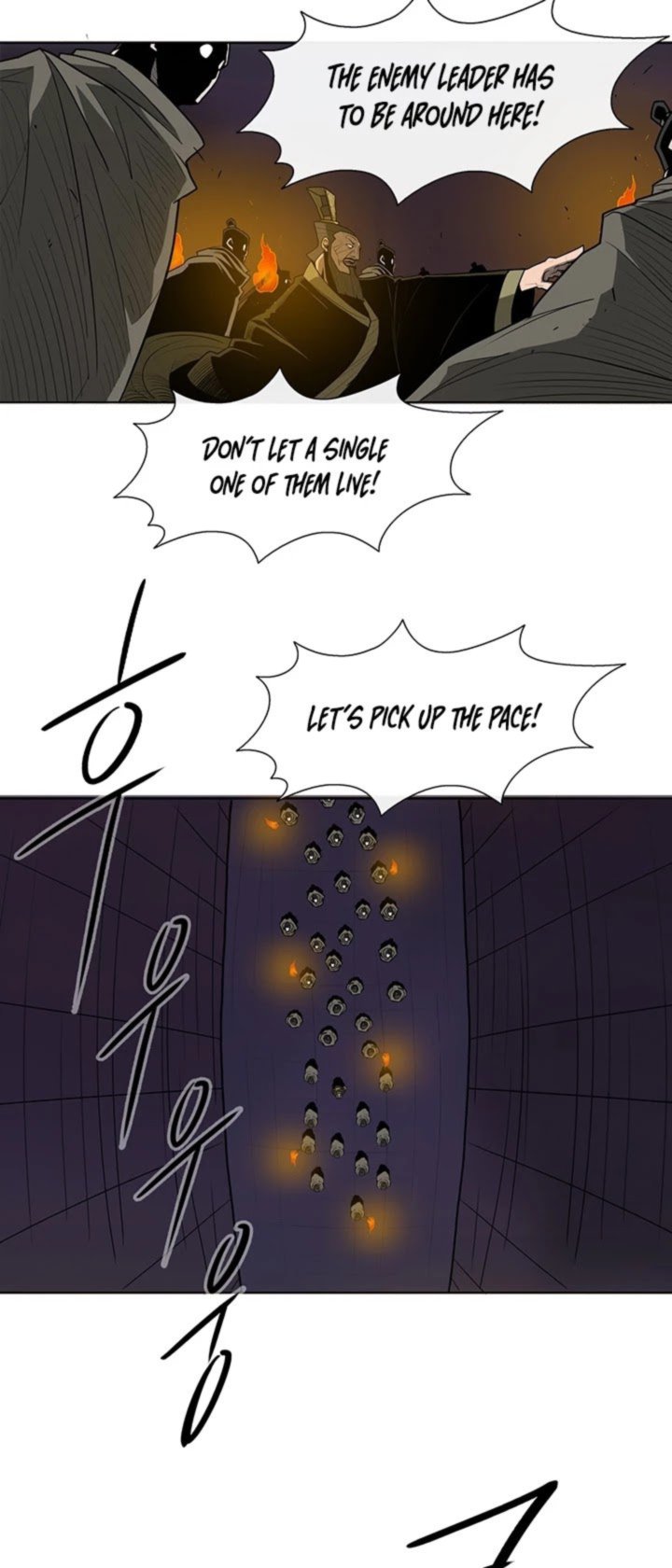 Legend Of The Northern Blade 44 5