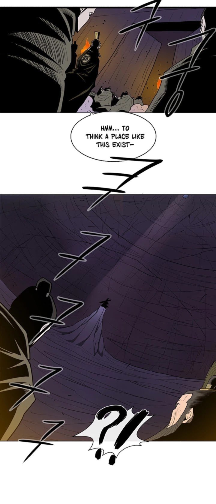 Legend Of The Northern Blade 44 6