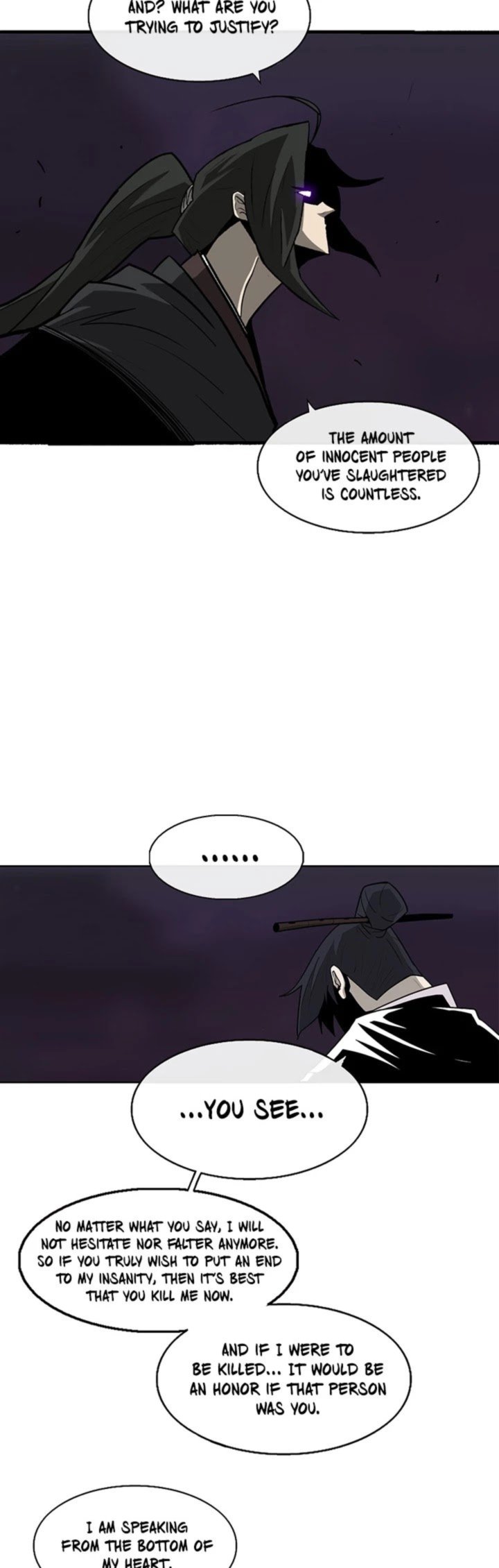 Legend Of The Northern Blade 45 10