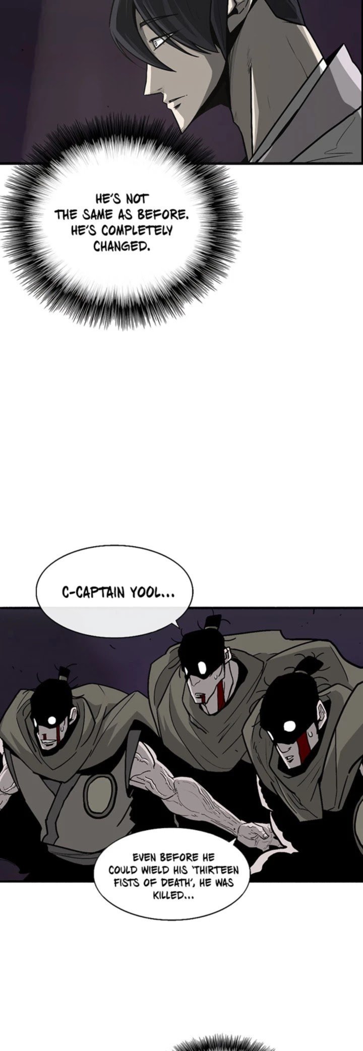 Legend Of The Northern Blade 45 2