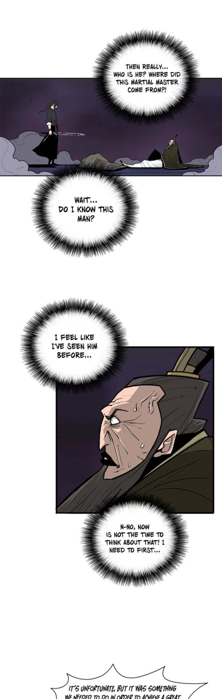 Legend Of The Northern Blade 45 7