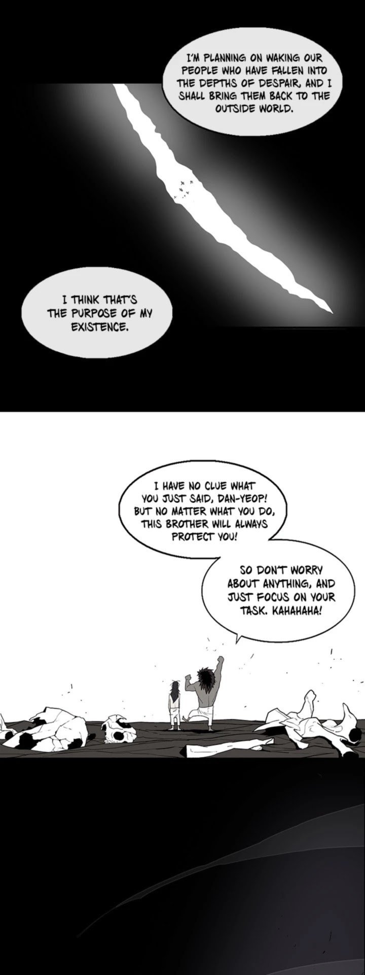 Legend Of The Northern Blade 46 10