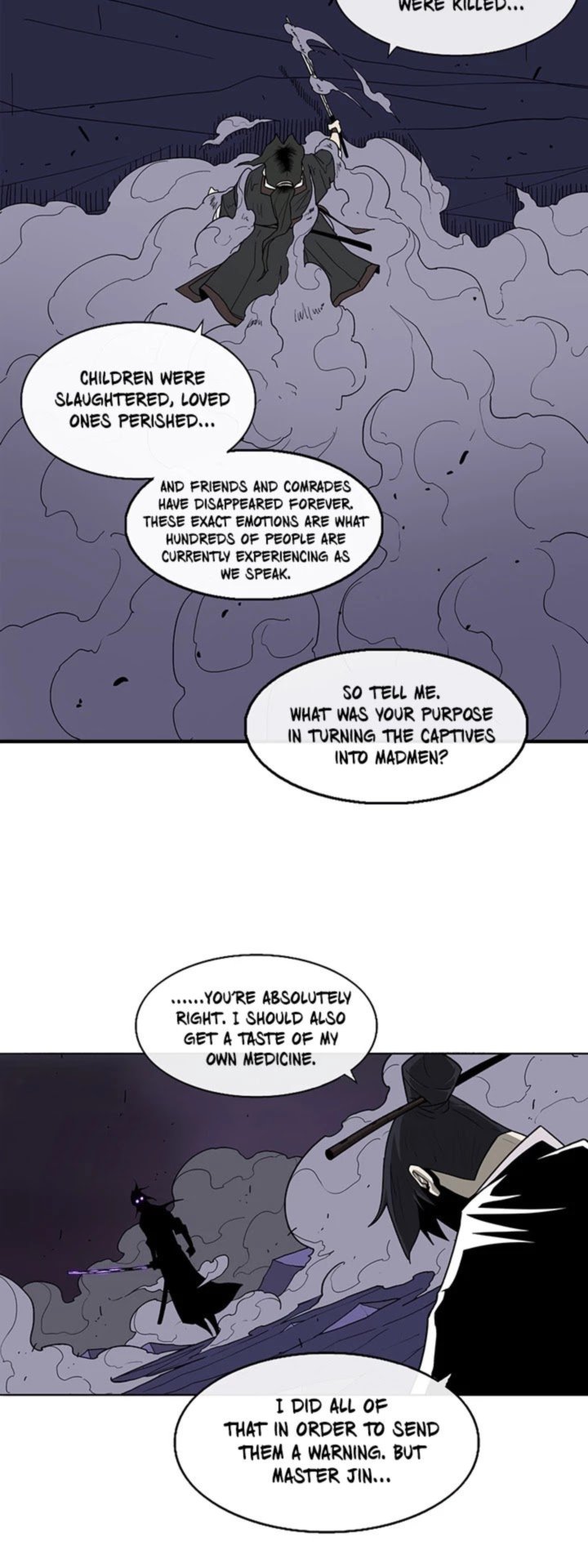 Legend Of The Northern Blade 46 21