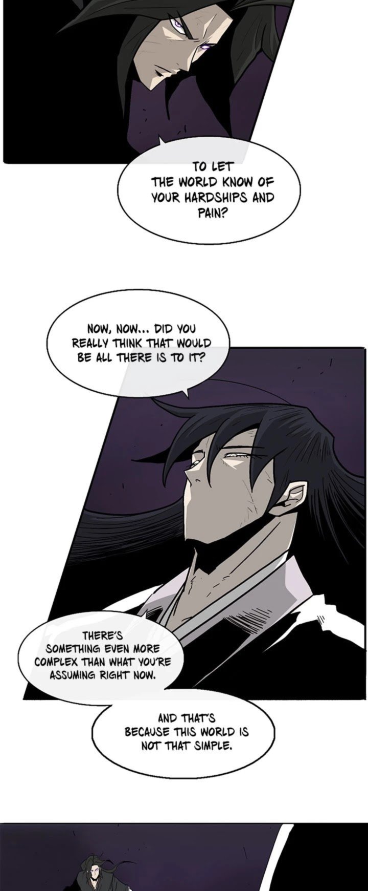 Legend Of The Northern Blade 46 33