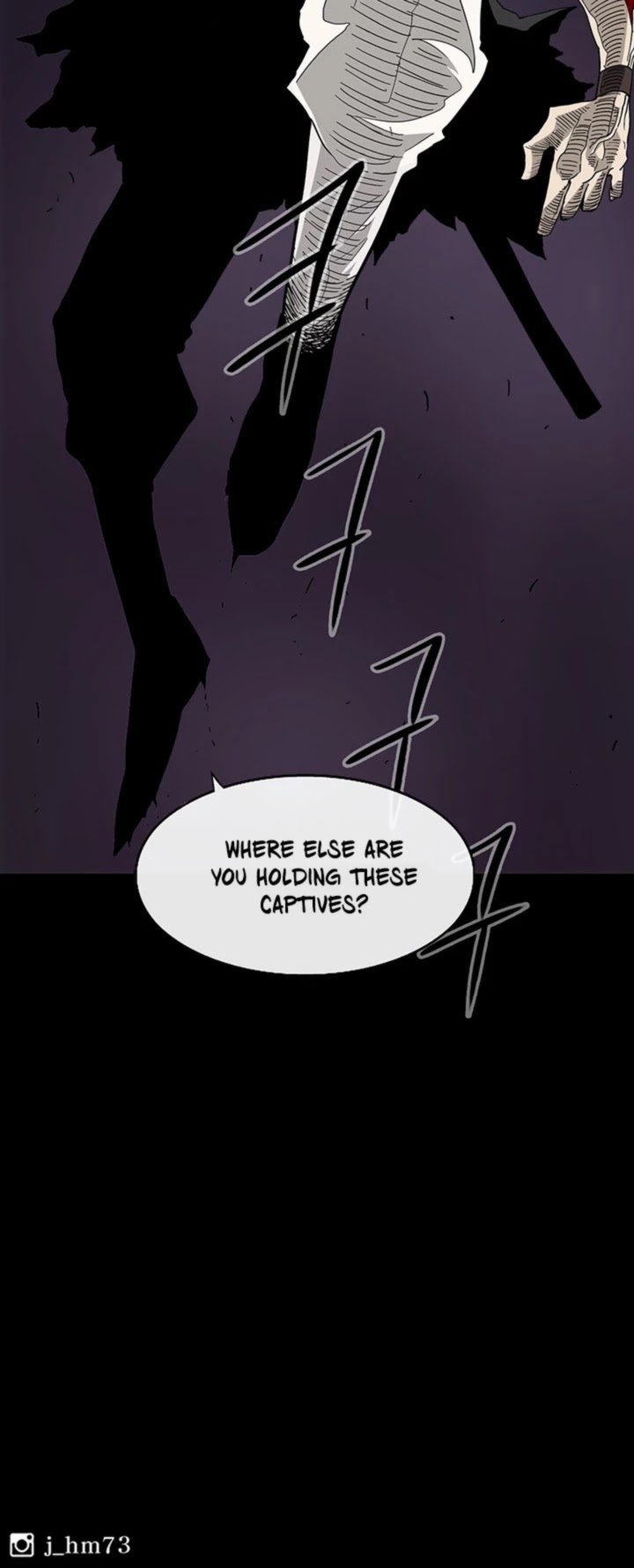 Legend Of The Northern Blade 46 42