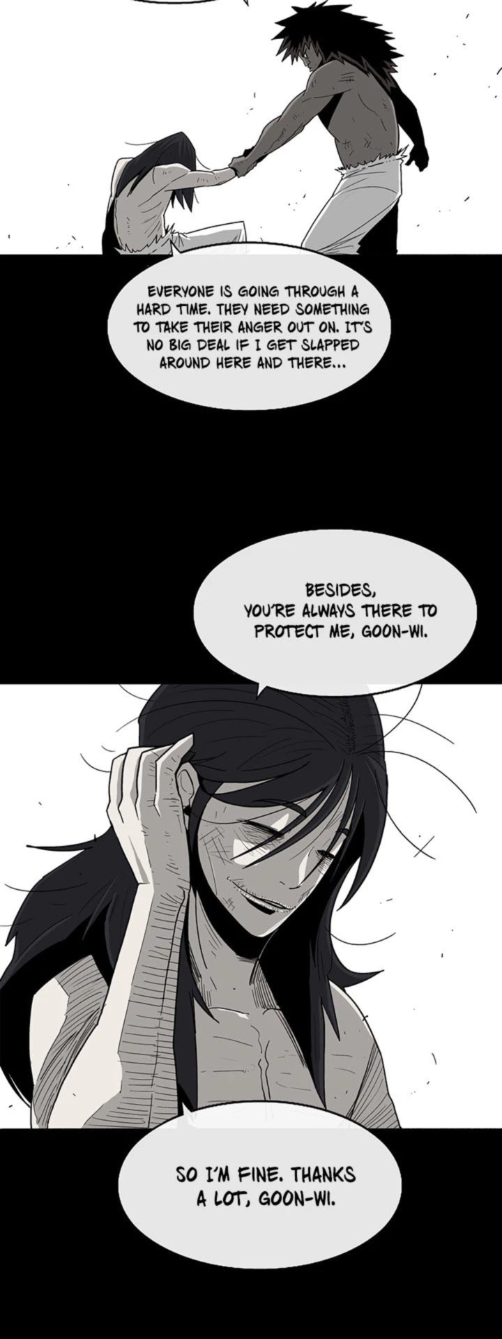 Legend Of The Northern Blade 46 6