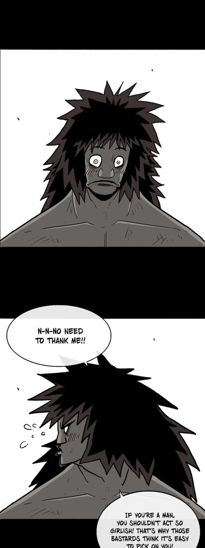 Legend Of The Northern Blade 46 7