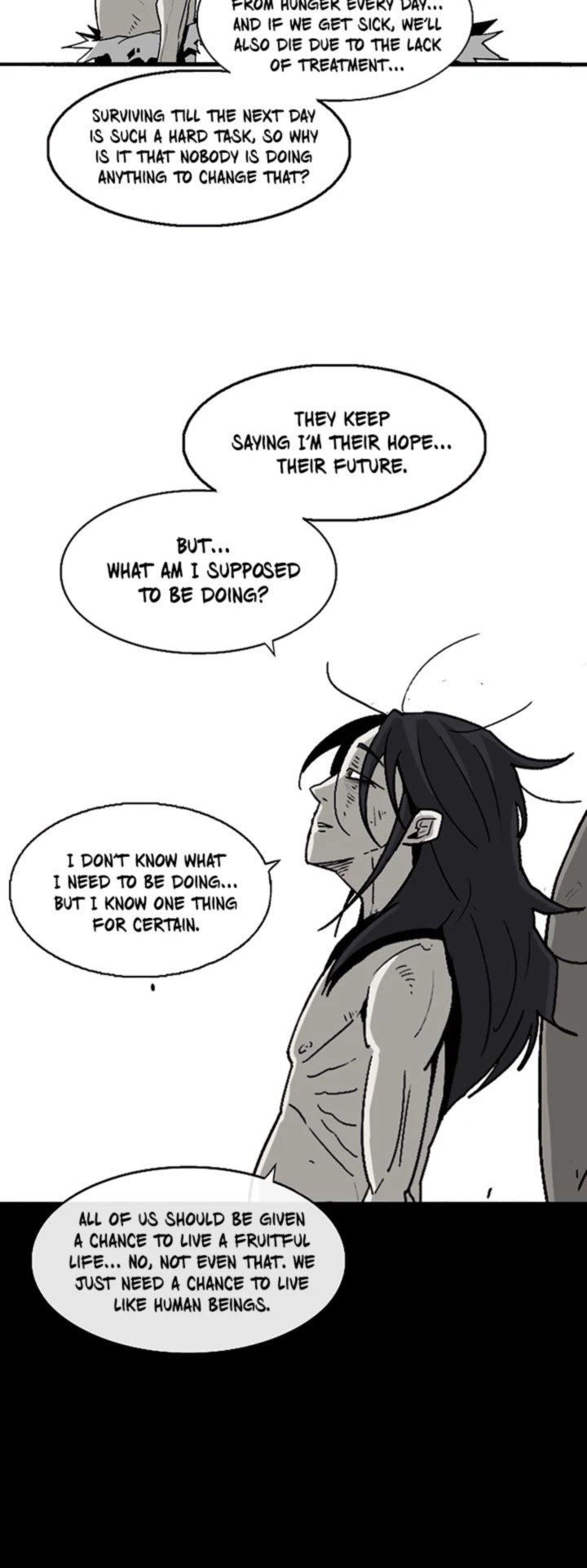 Legend Of The Northern Blade 46 9