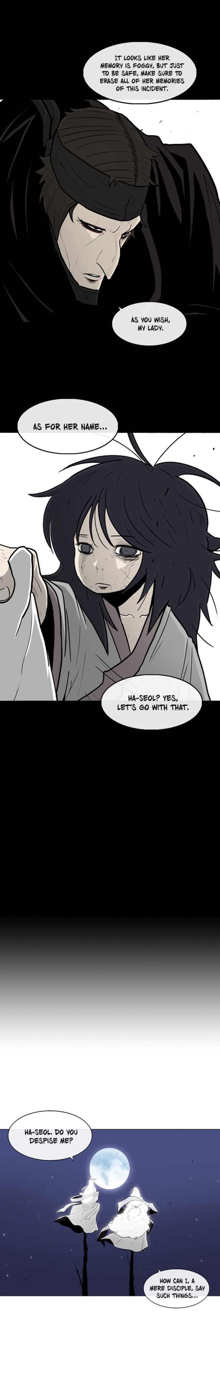 Legend Of The Northern Blade 55 15