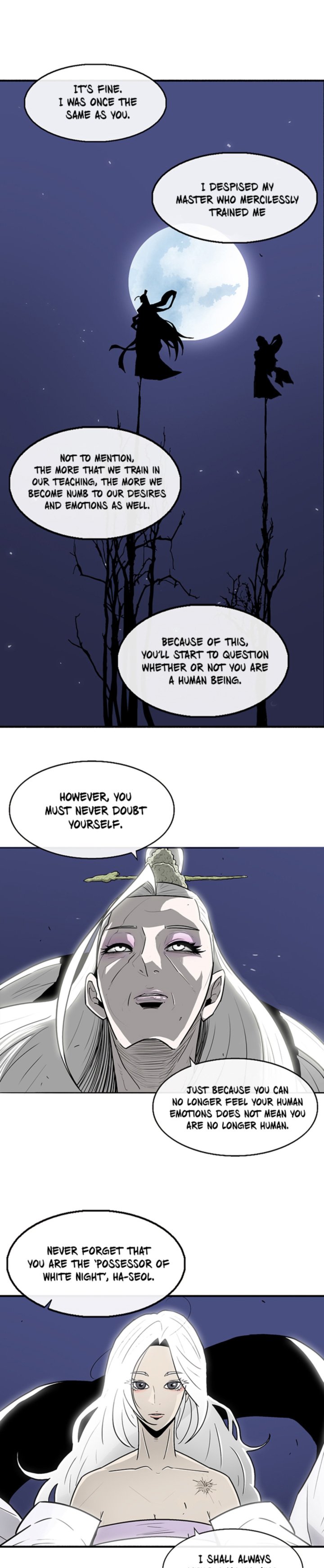 Legend Of The Northern Blade 55 16