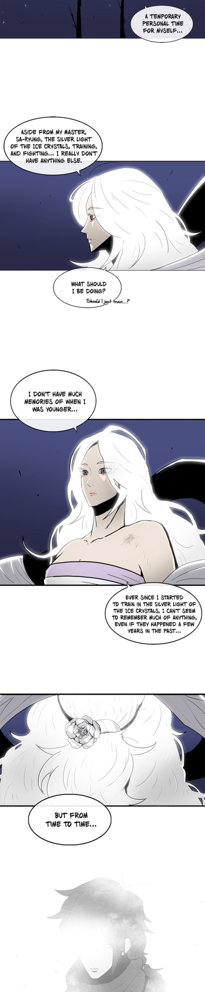 Legend Of The Northern Blade 55 20