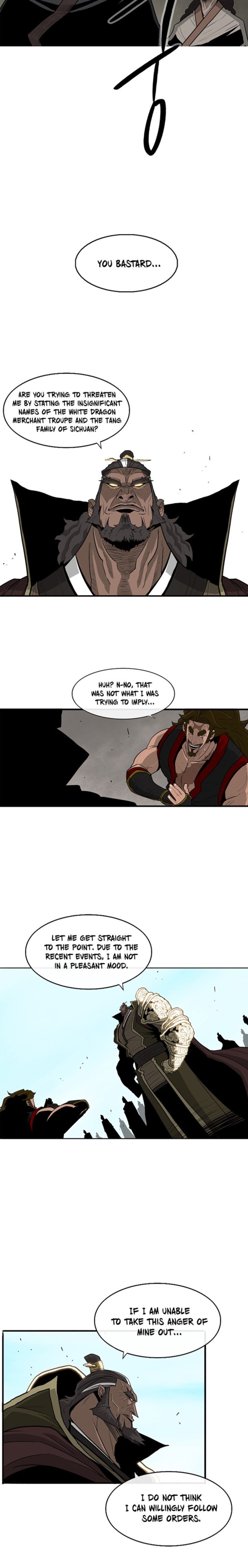 Legend Of The Northern Blade 60 12