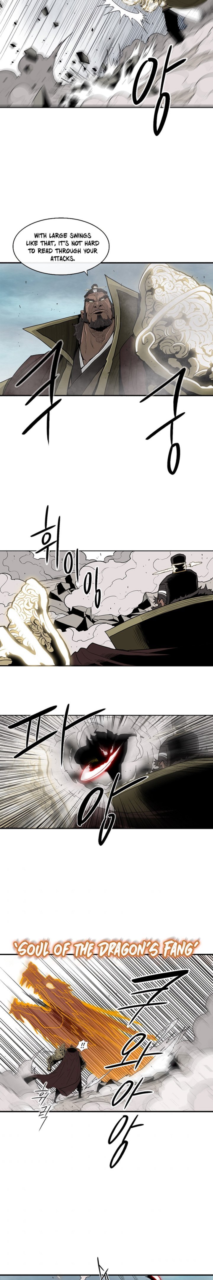 Legend Of The Northern Blade 62 14