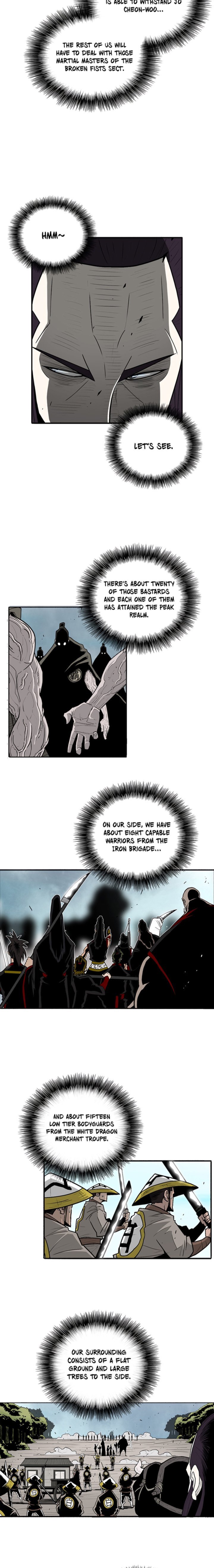 Legend Of The Northern Blade 62 2