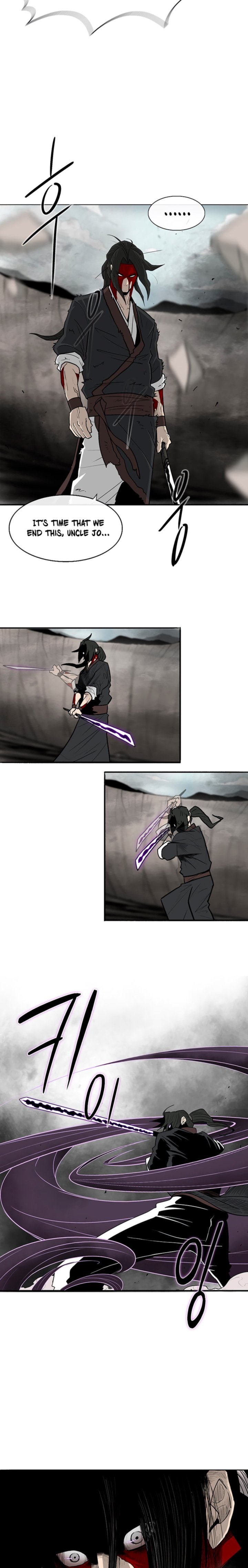Legend Of The Northern Blade 68 14