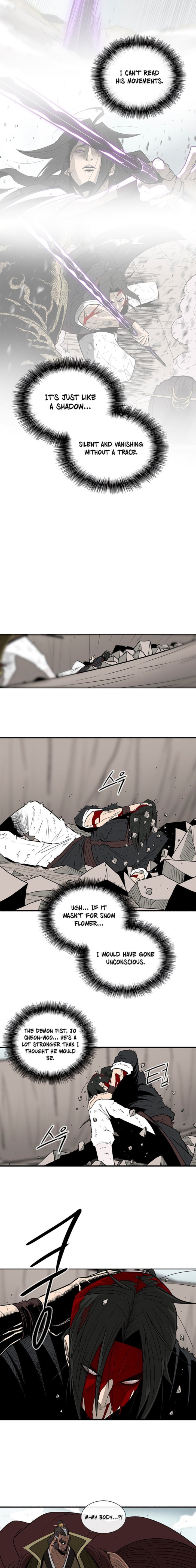 Legend Of The Northern Blade 68 2