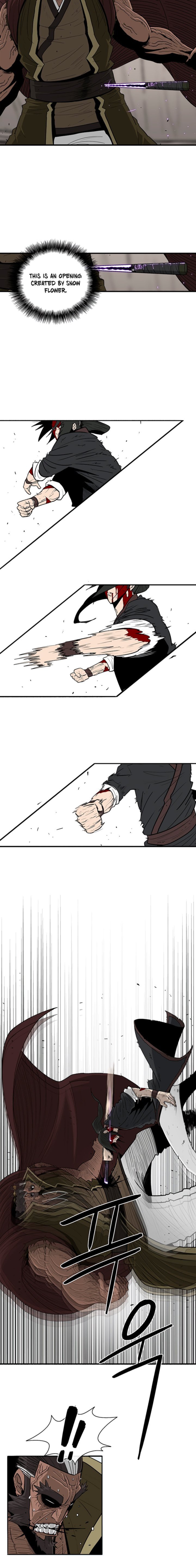 Legend Of The Northern Blade 68 3