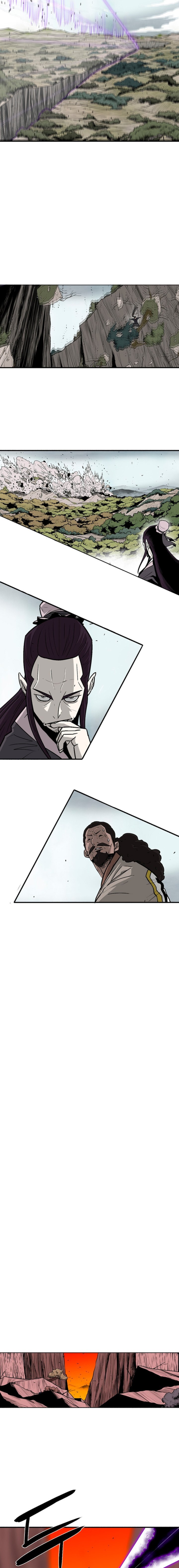 Legend Of The Northern Blade 69 2