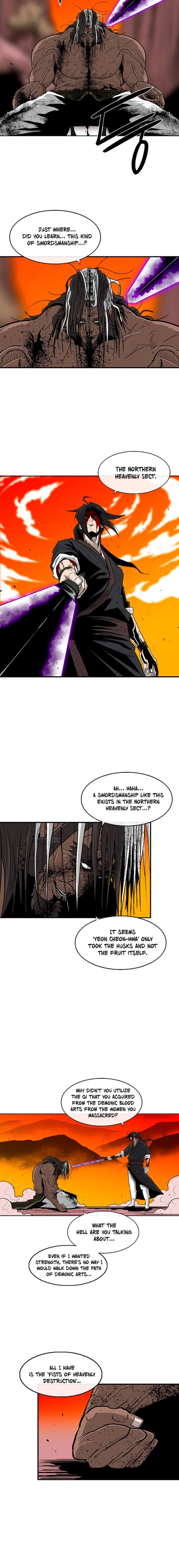 Legend Of The Northern Blade 69 3