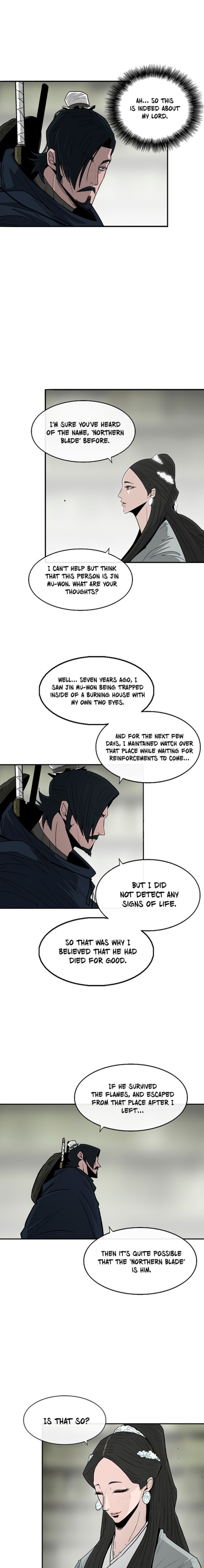Legend Of The Northern Blade 72 15