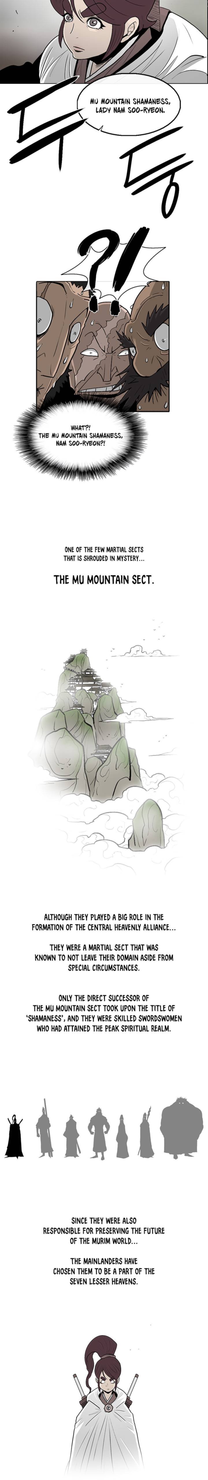 Legend Of The Northern Blade 77 4