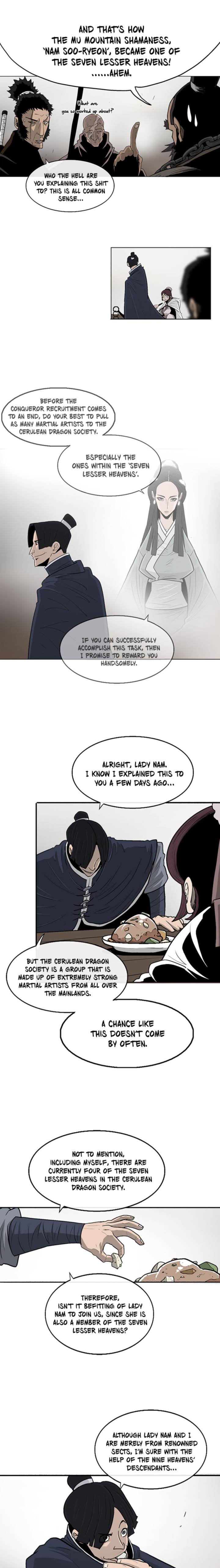 Legend Of The Northern Blade 77 5