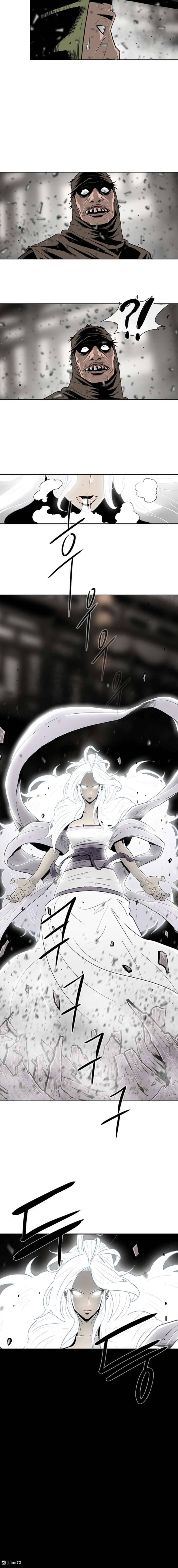 Legend Of The Northern Blade 89 15
