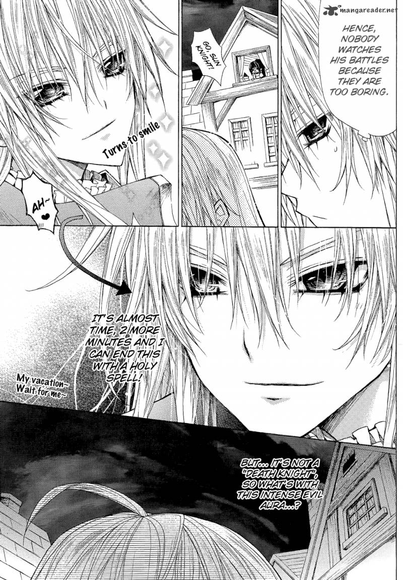 Legend Of The Sun Knight 3 36