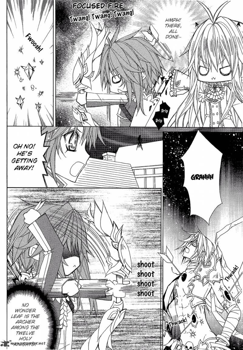 Legend Of The Sun Knight 4 23