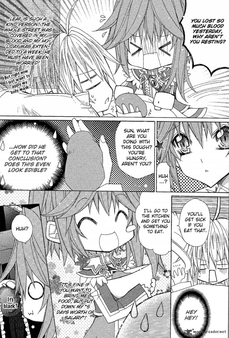 Legend Of The Sun Knight 4 28