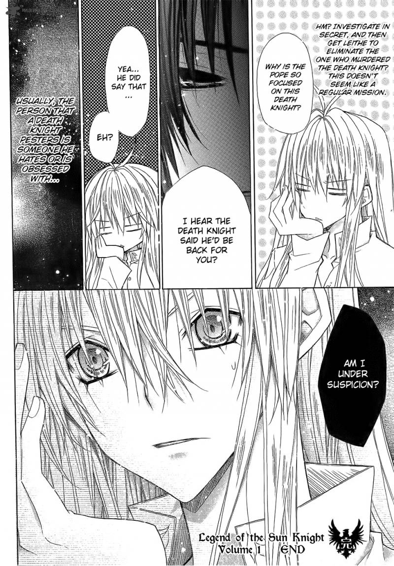 Legend Of The Sun Knight 4 31