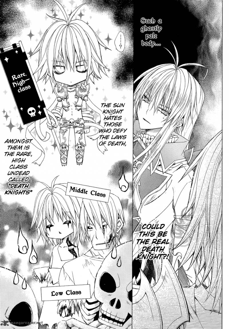 Legend Of The Sun Knight 4 4