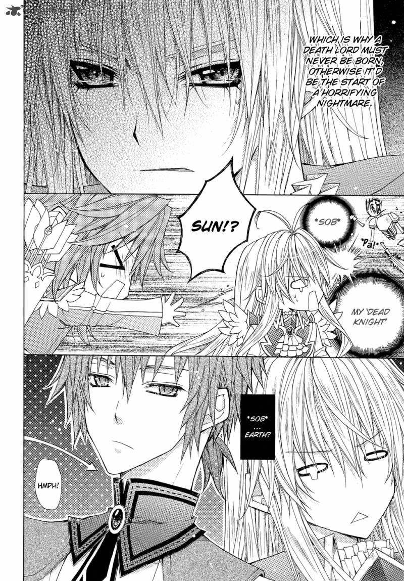 Legend Of The Sun Knight 4 7