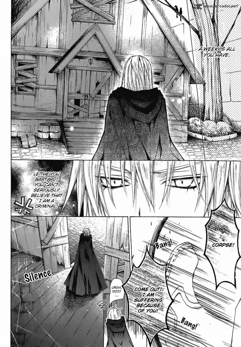 Legend Of The Sun Knight 5 11
