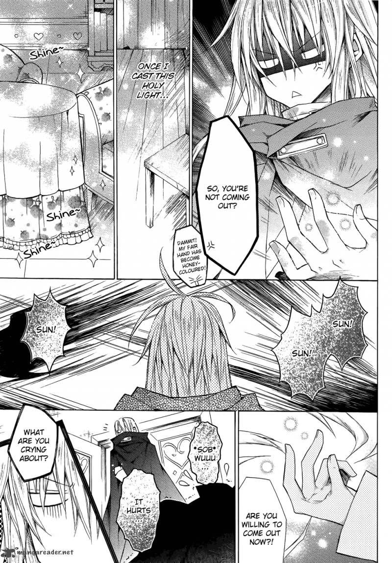 Legend Of The Sun Knight 5 12