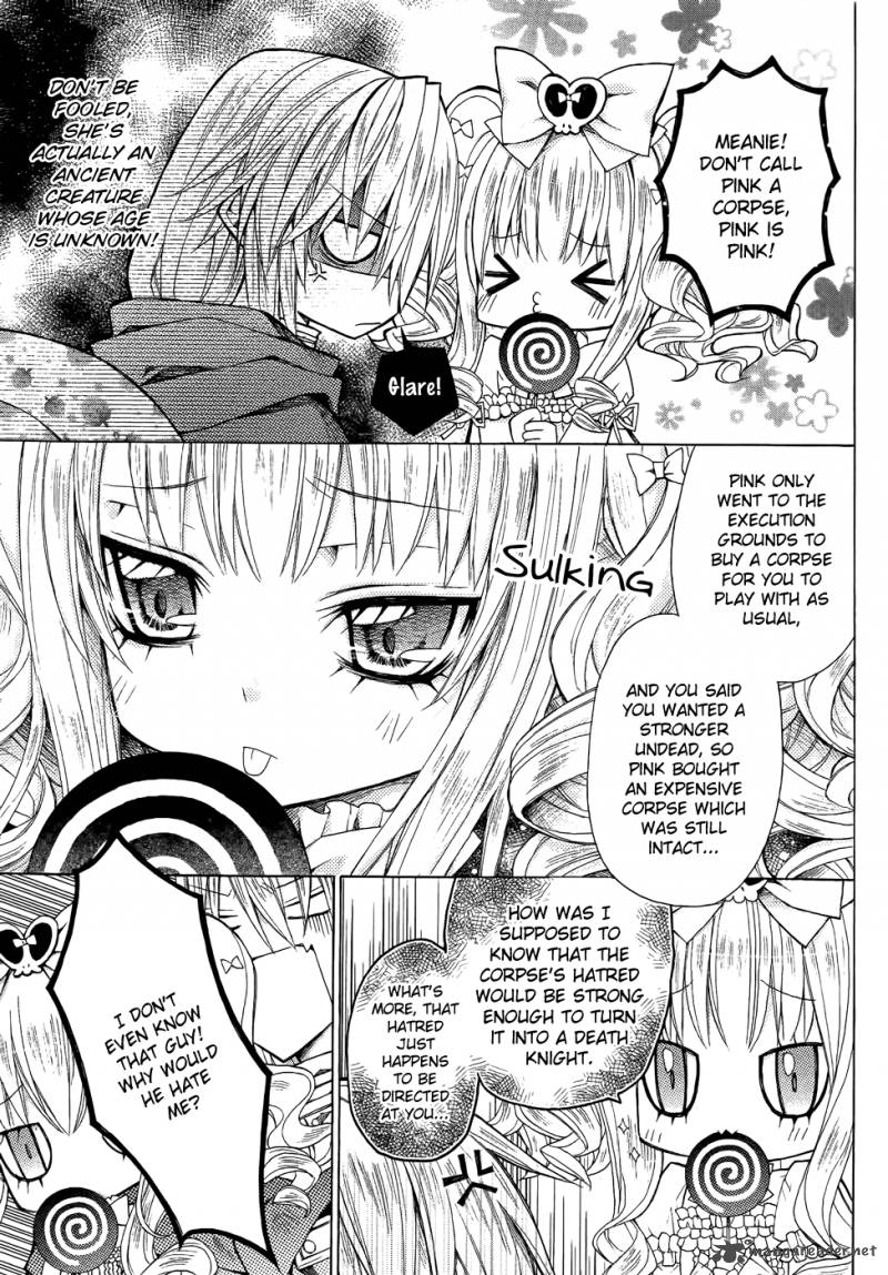 Legend Of The Sun Knight 5 14