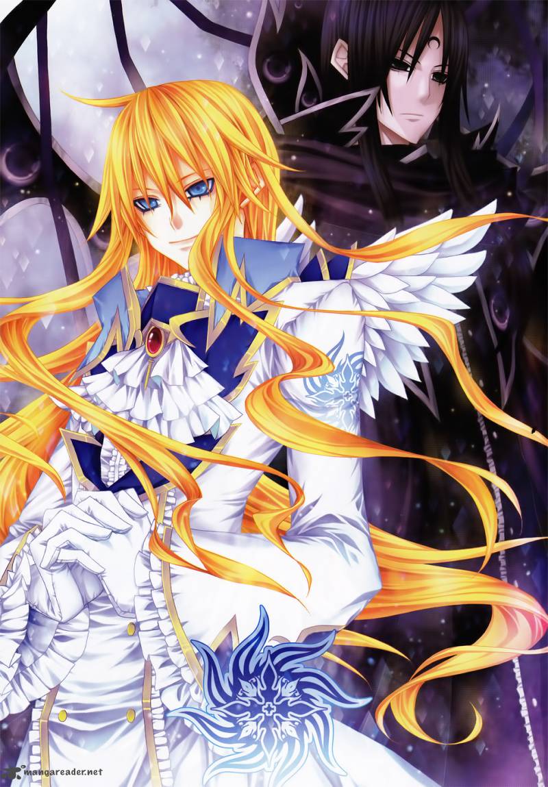 Legend Of The Sun Knight 5 2