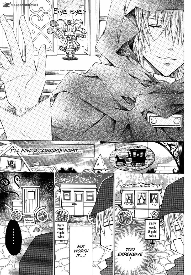 Legend Of The Sun Knight 5 20