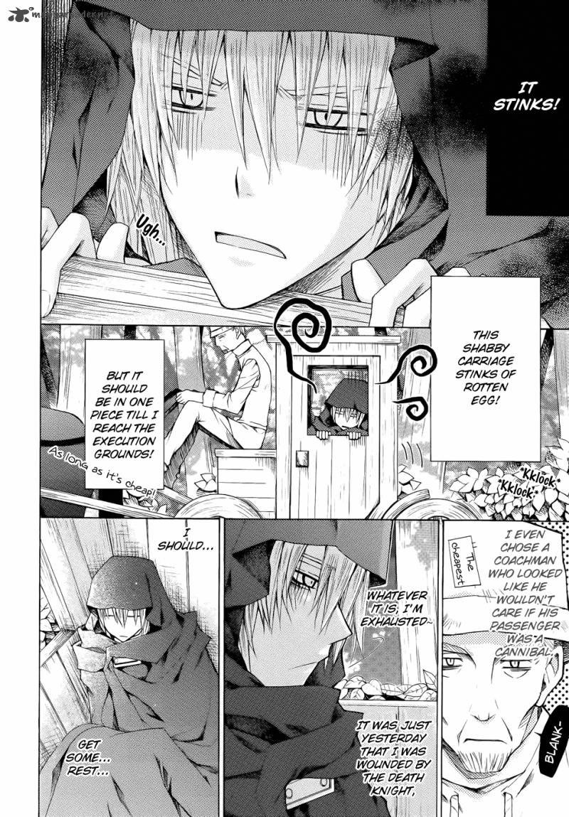Legend Of The Sun Knight 5 21