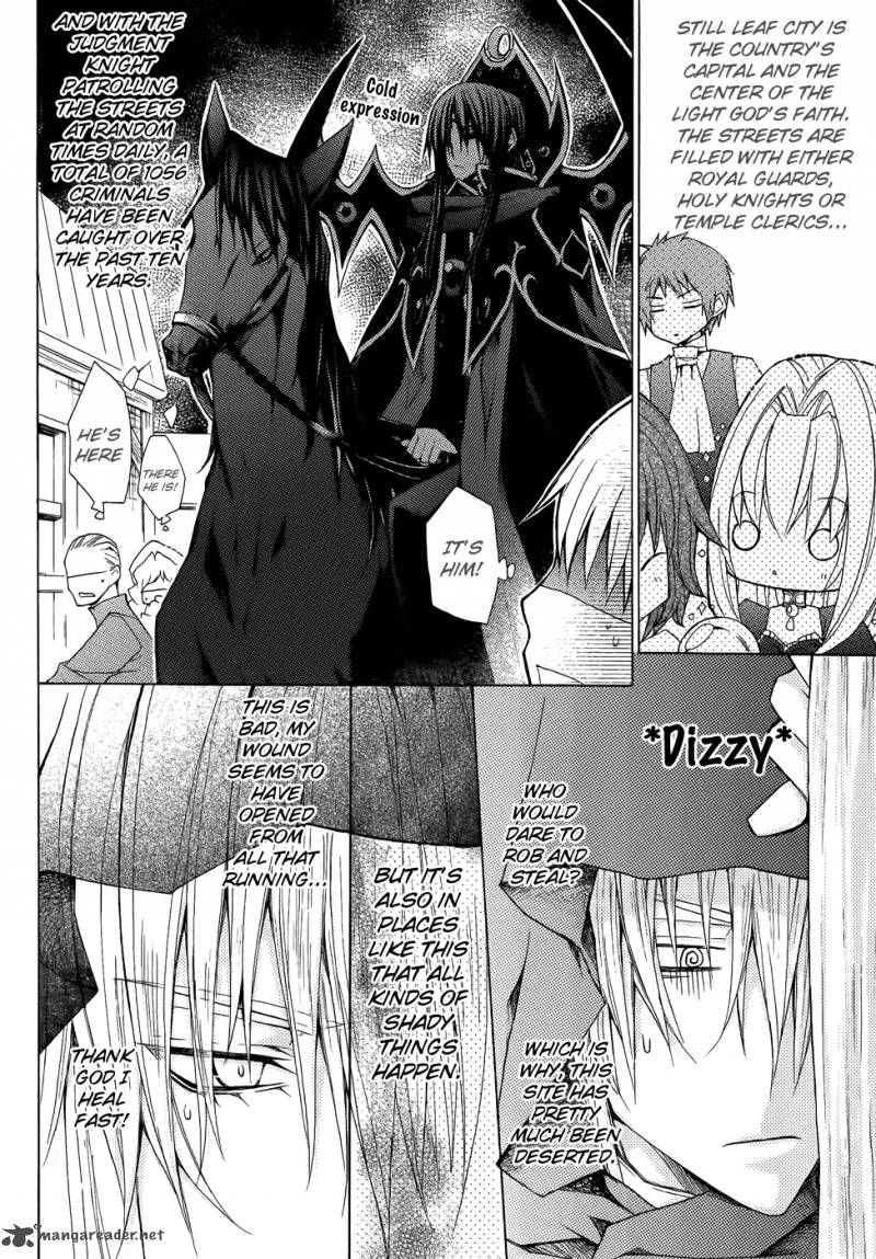 Legend Of The Sun Knight 5 27
