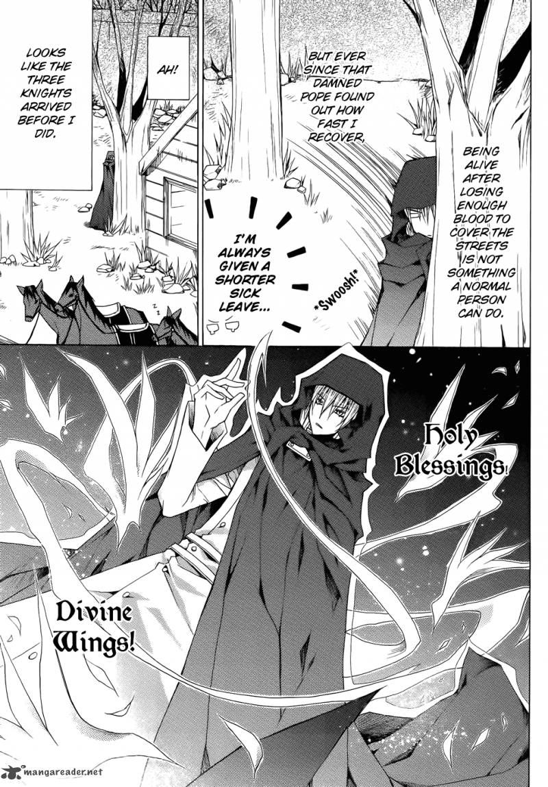 Legend Of The Sun Knight 5 28
