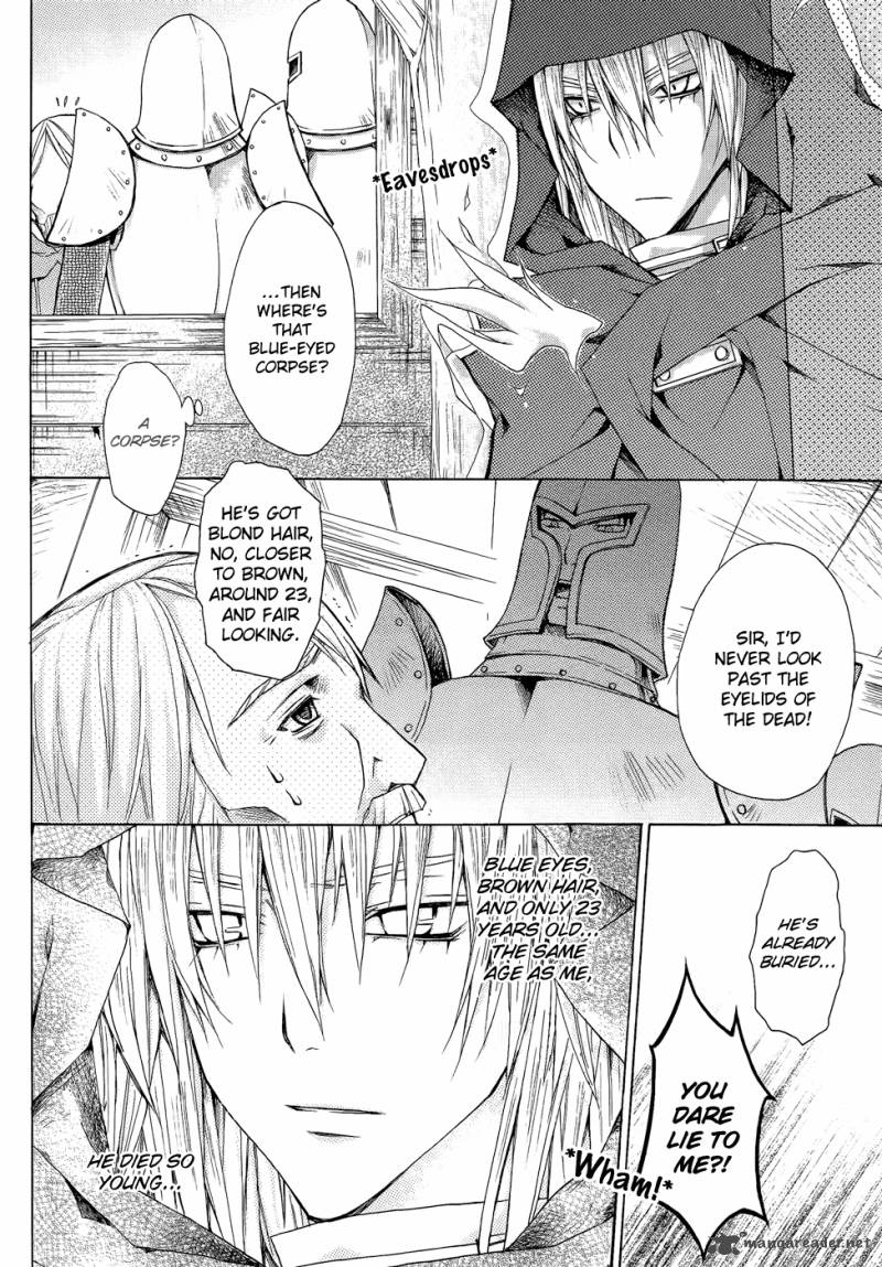 Legend Of The Sun Knight 5 29