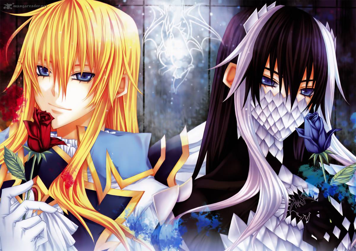 Legend Of The Sun Knight 5 3