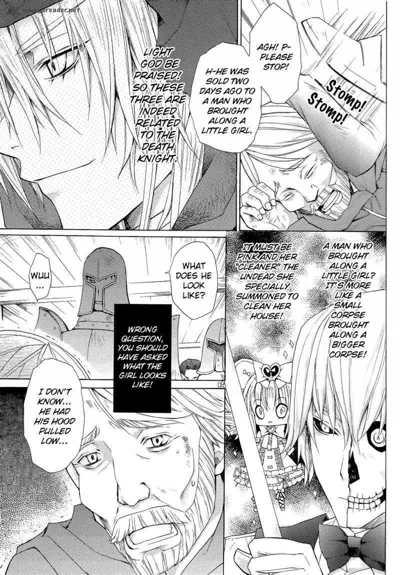 Legend Of The Sun Knight 5 30
