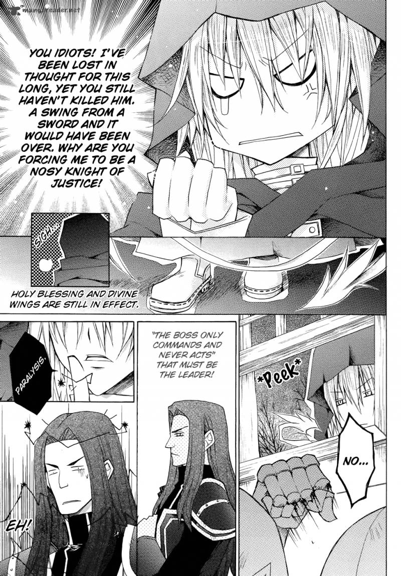 Legend Of The Sun Knight 5 32